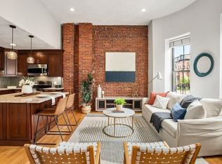 529 Columbus Ave APT 6, Boston, MA 02118