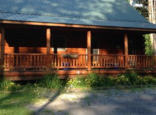 13308 White Pine Pond Rd, Natural Bridge, NY 13665