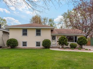 6225 Russell Ave S, Richfield, MN 55423