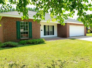 119 Ray Boone Rd, Purvis, MS 39475