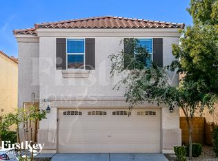 8269 Vanity Fair Ln, Las Vegas, NV 89113