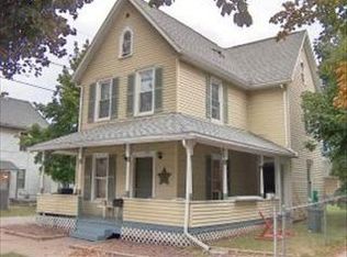 1017 Memorial Ave, Williamsport, PA 17701