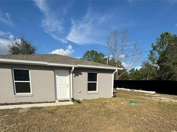 13183 SW 113th Pl, Dunnellon, FL 34432