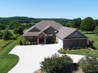 111 Walelu Trl, Vonore, TN 37885
