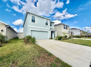 9176 Forge Breeze Loop, Wesley Chapel, FL 33545