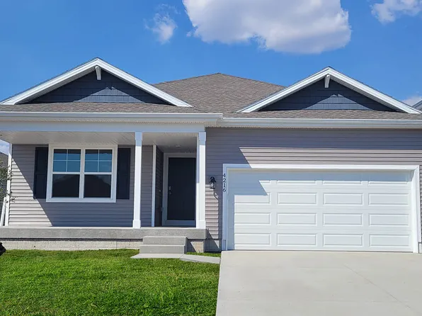 Hamilton Plan, Brook Ridge