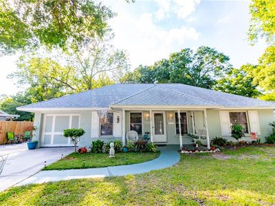 6804 Cresthill Ct, Tampa, FL, 33615