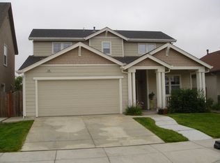 2692 Barndance Ln, Santa Rosa, CA 95407