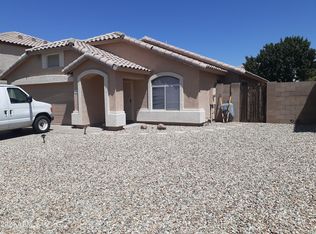 9614 W Sunnyslope Ln, Peoria, AZ 85345