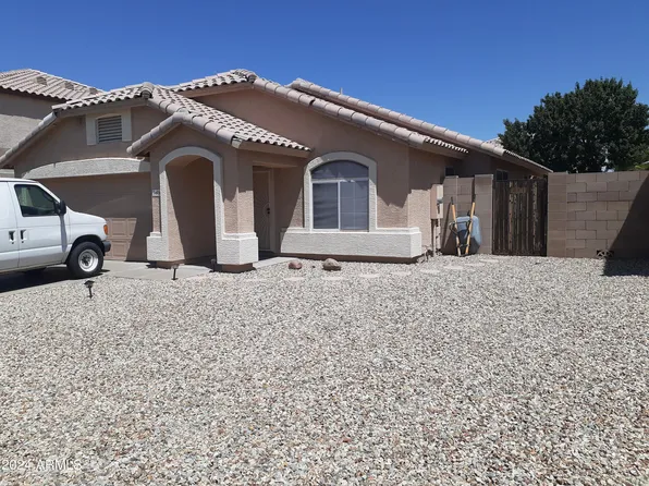 9614 W SUNNYSLOPE Lane, Peoria, AZ 85345