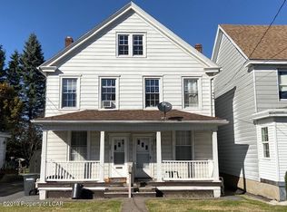 505 W 20th St, Hazleton, PA 18201