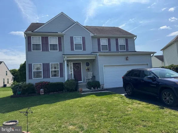 5 Lenape Ln, Rehoboth Beach, DE 19963