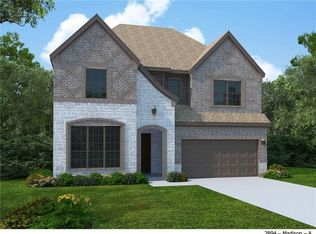 208 Silvery Pine Ave, Wylie, TX 75098