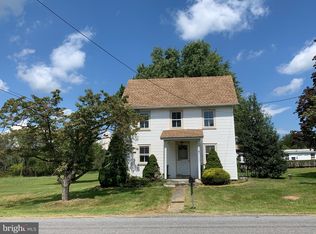 1900 Bauman Rd, Quakertown, PA 18951