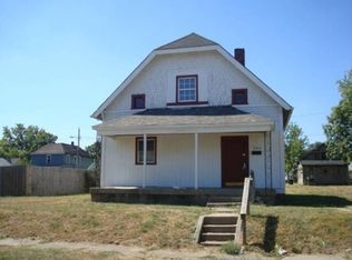 556 N Temple Ave, Indianapolis, IN