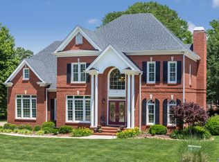 1517 Ramsgate Pkwy, Hixson, TN 37343