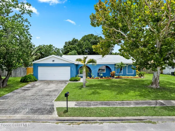 2807 Golfview Dr, Melbourne, FL 32901