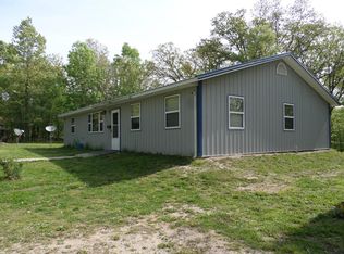 7750 NE 100th Rd, Osceola, MO 64776
