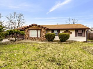 16464 W 145th Pl, Lockport, IL 60441
