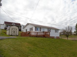 317 Maple Ave, Rural Retreat, VA 24368