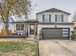 19344 E Purdue Cir, Aurora, CO 80013