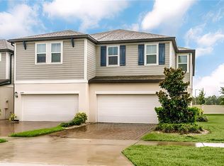 15295 Willow Arbor Cir, Orlando, FL 32824