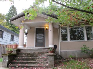 2036 SE 34th Ave, Portland, OR
