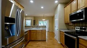 8504 Neuse Stone Dr — Photo 5
