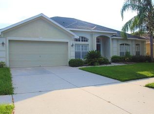 12415 Bramfield Dr, Riverview, FL 33579