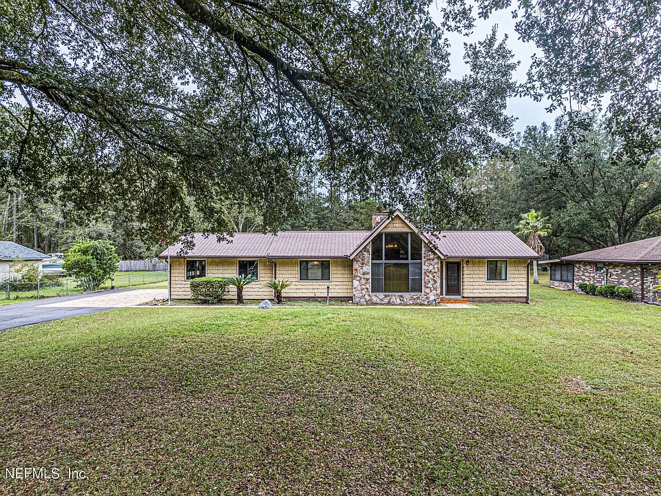 1242 FOXMEADOW Trail, Middleburg, FL 32068 Zillow