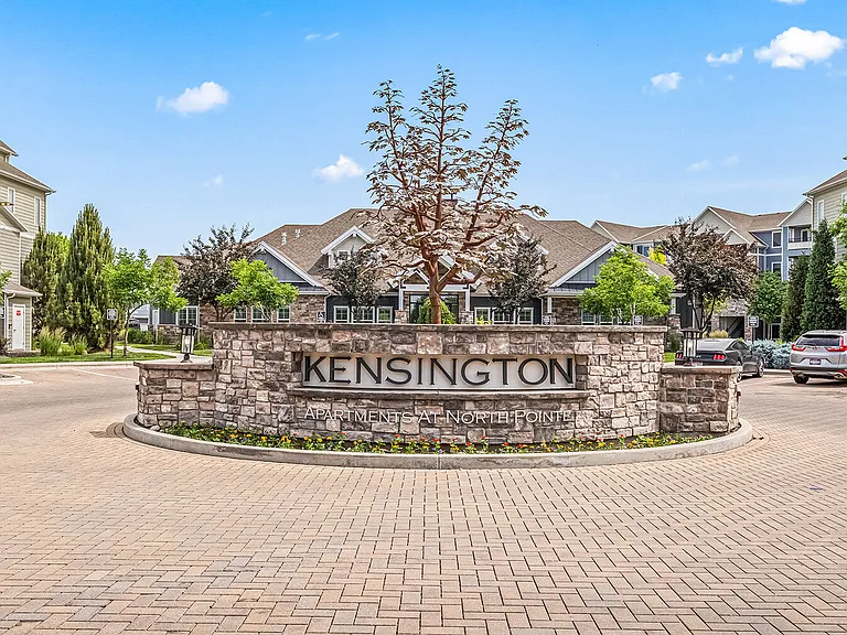 Kensington Apartments — Photo 29