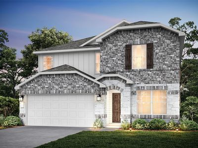 1423 Tramore Way Lowry, Crossing, TX, 75407