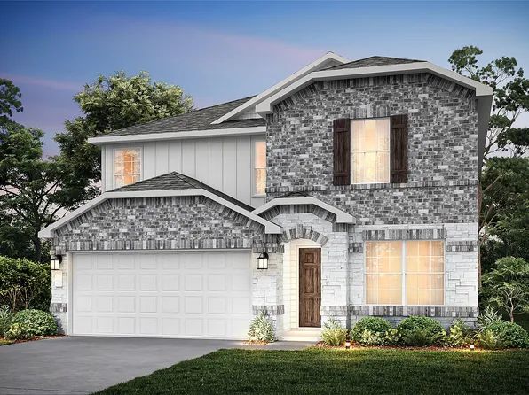 1226 Bray Dr, Princeton, TX 75407