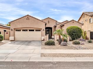 16813 W Hammond St, Goodyear, AZ 85338