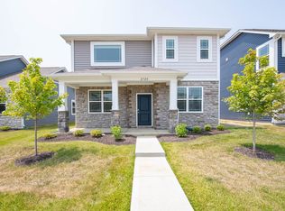 2720 Lamar Dr, Whitestown, IN 46075