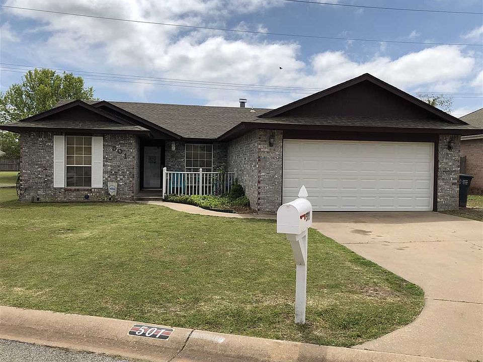 1st image of 501 Chisholm Crk