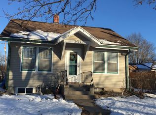2414 N 57th St, Lincoln, NE 68507