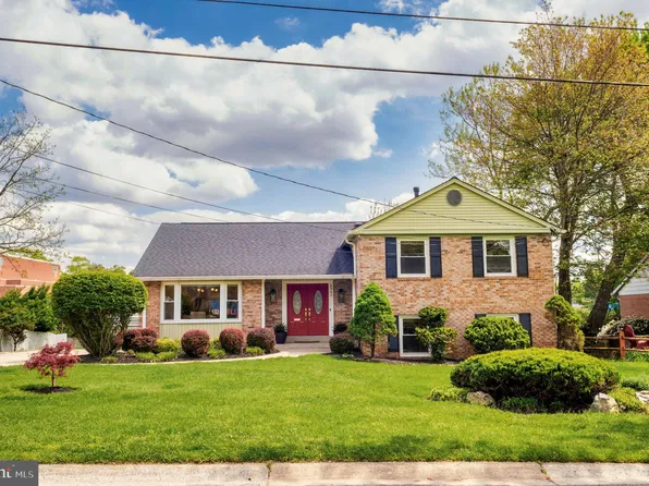 8504 Buckhannon Dr, Potomac, MD 20854