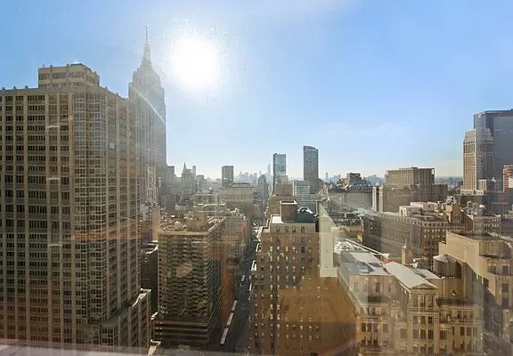 5th image of 100 W 39th St APT 38G