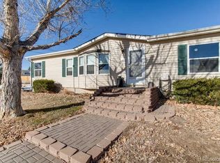 75 E Nelson Ave, Keenesburg, CO 80643