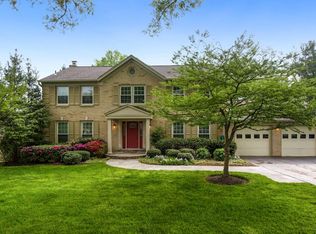 15009 Emory Ln, Rockville, MD 20853