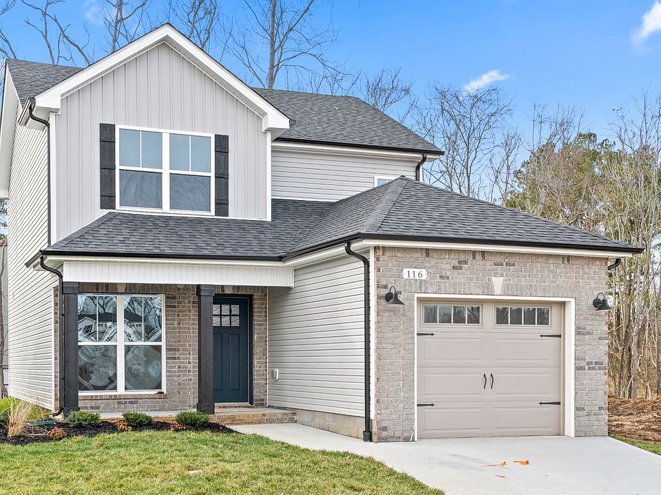 1st image of 196 Waterwheel Cir Lot 25