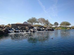 33744 N Roadrunner Ln, Queen Creek, AZ 85142