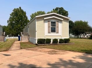 6 N Mohawk Dr #G006, Wichita, KS 67219