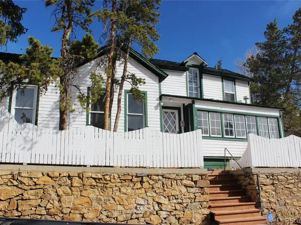 220 E 1st High Street, Central City, CO 80427