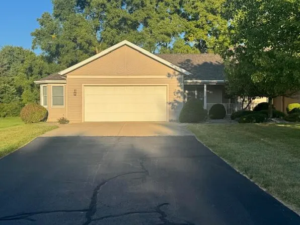 23 Oakwood Dr, Coldwater, MI 49036