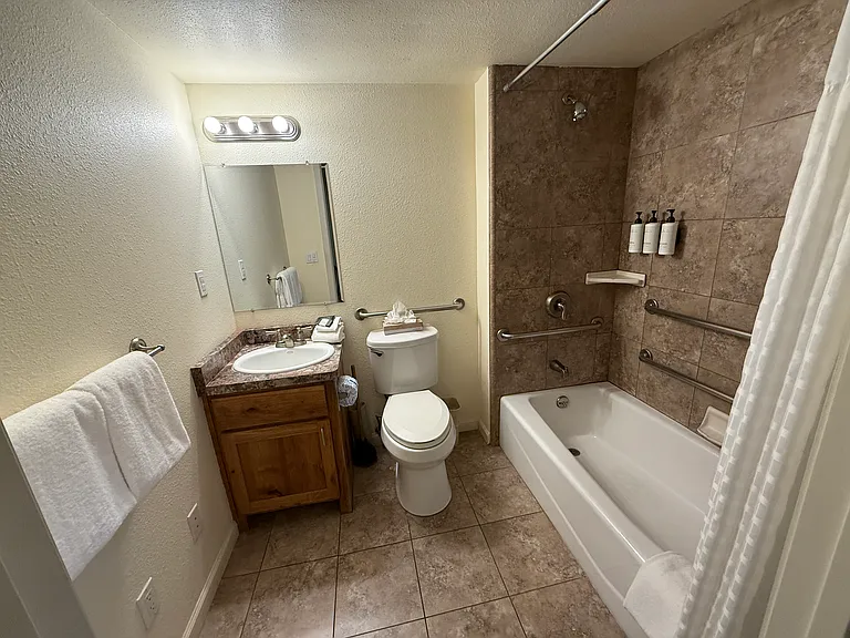 6610 N Lake Blvd #116 — Photo 11