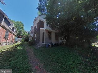 5327 Wayne Ave, Philadelphia, PA 19144