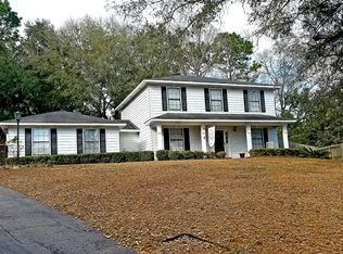 6324 Shadowlake Ct, Mobile, AL 36693