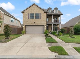 6207 Rosehill Harvest Loop, Katy, TX 77493